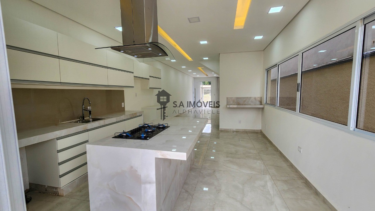 Casa à venda no Nova Jaguari, 147,6 m² – Villas do Jaguari, Santana de Parnaíba – Cód. 78276531 — imagem 6