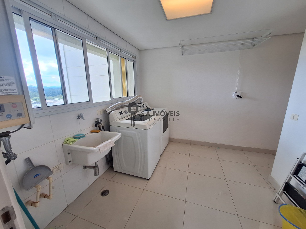 Apartamento para locação no Verone, 181,42 m² – Alphaville Conde I, Barueri – Cód. 78260546 — imagem 16