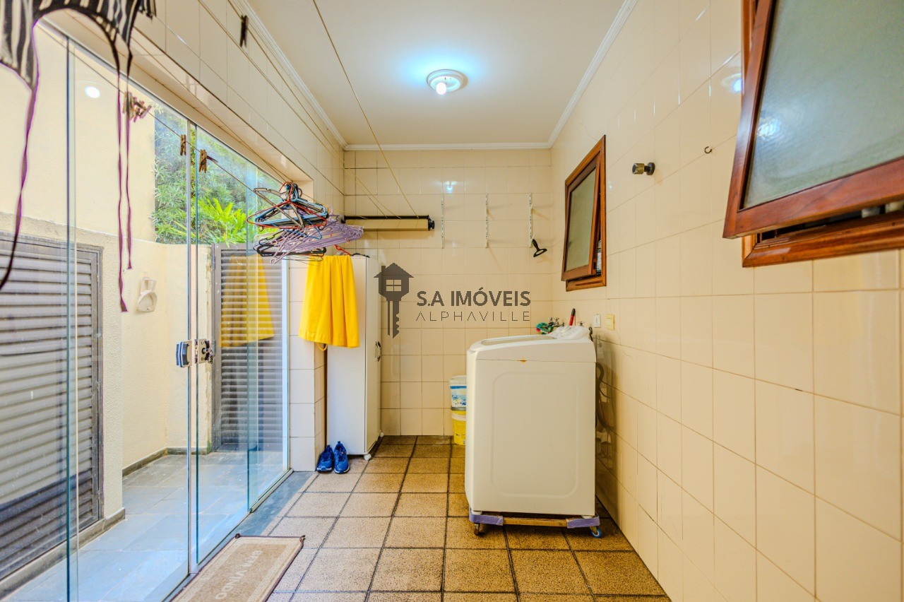 Casa à venda no Residencial 5, 360 m² – Alphaville, Santana de Parnaíba – Cód. 78231128 — imagem 15