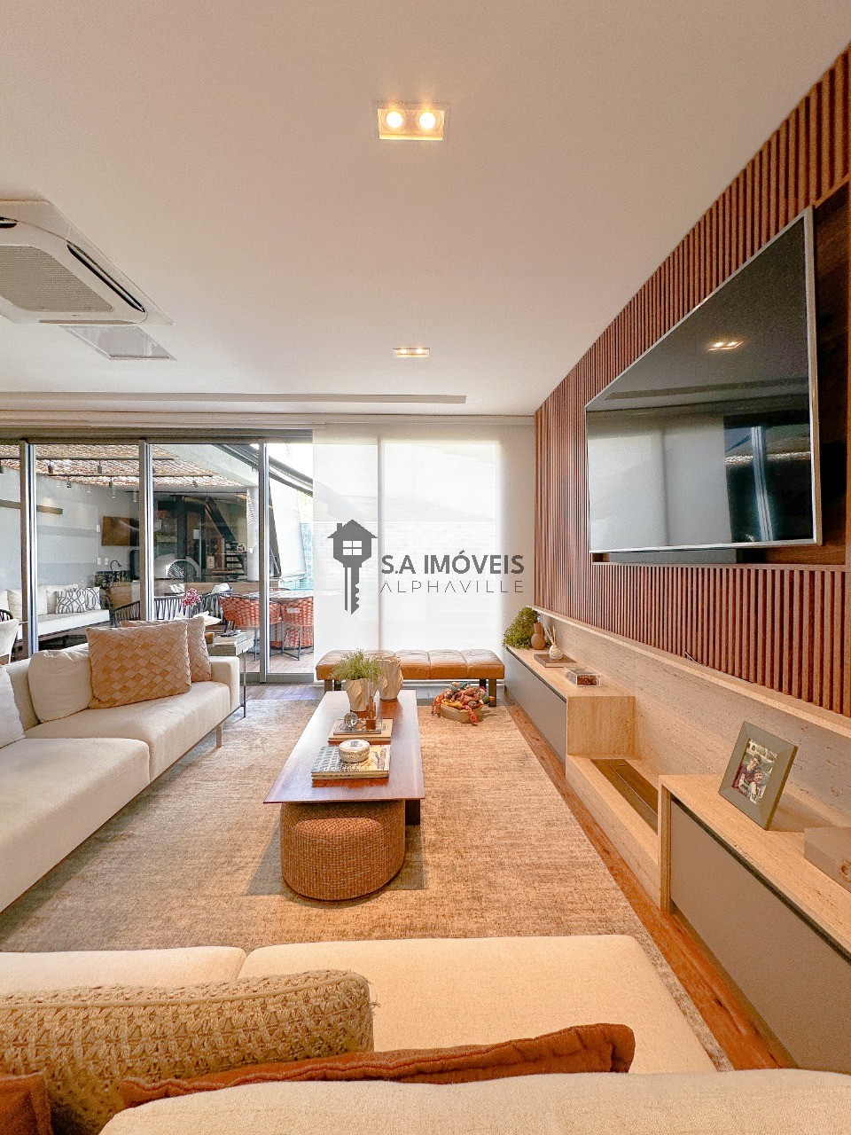 Casa à venda no Origem, 200 m² – Tamboré, Santana de Parnaíba – Cód. 78294584 — imagem 11