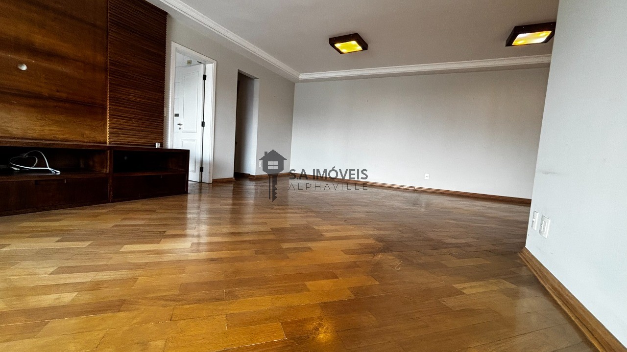 Apartamento à venda em Alphaville Centro Industrial e Empresarial/Alphaville., 160 m² – Barueri – Cód. 78286301 — imagem 3