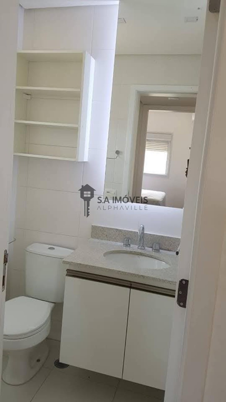 Apartamento para locação no Hit, 50 m² – Melville Empresarial I e Ii, Barueri – Cód. 78294847 — imagem 7