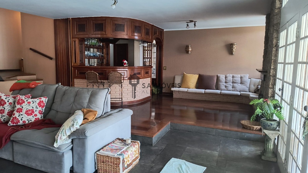Casa à venda no Residencial 6, 344 m² – Alphaville, Santana de Parnaíba – Cód. 78306134 — imagem 15