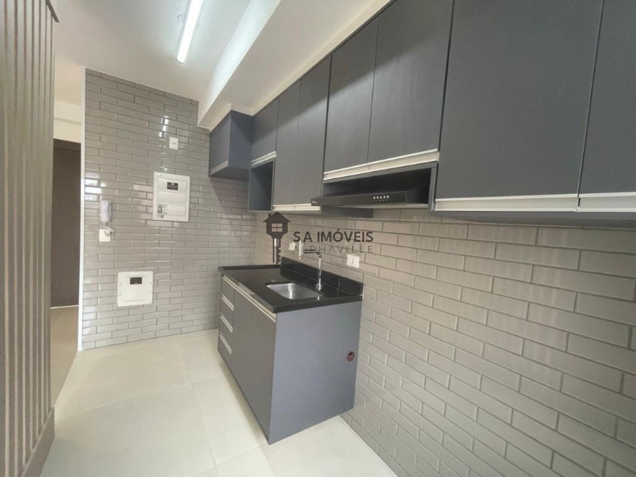 Apartamento para locação em Alphaville Centro Industrial e Empresarial/Alphaville., 51 m² – Barueri – Cód. 78306408 — imagem 10