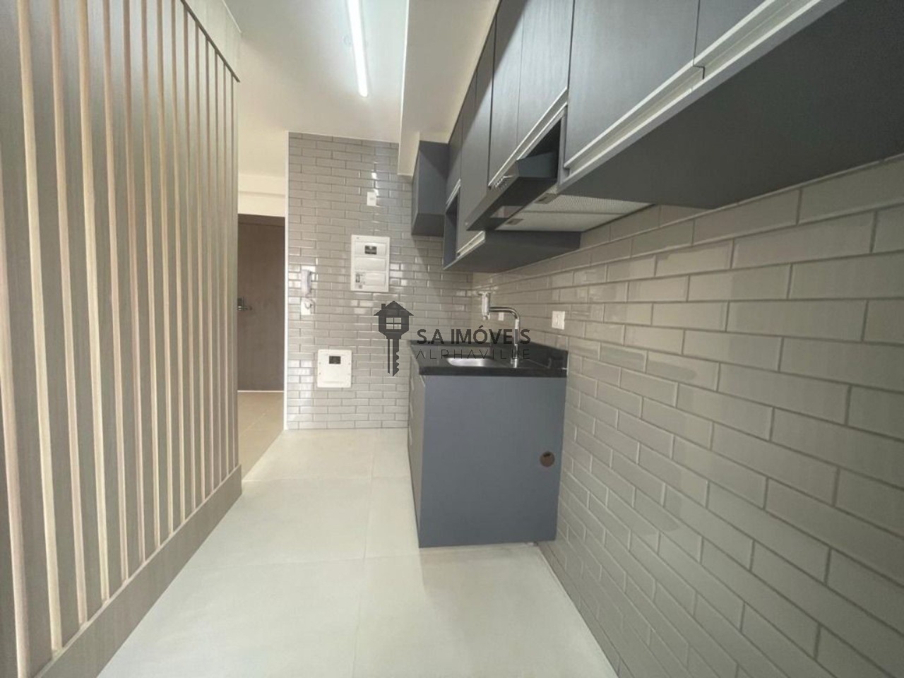 Apartamento para locação em Alphaville Centro Industrial e Empresarial/Alphaville., 51 m² – Barueri – Cód. 78306408 — imagem 9
