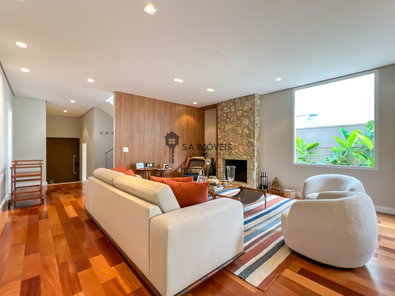 Casa à venda no Residencial 11, 376,35 m² – Alphaville, Santana de Parnaíba – Cód. 78321232 — imagem 21