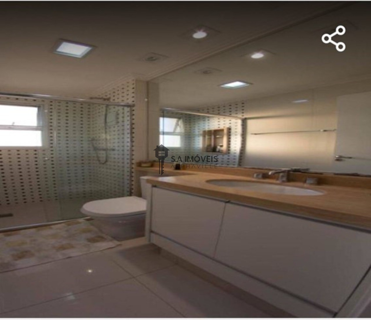 APARTAMENTO — ALAMEDA AMÉRICA - eredita - eredita - TAMBORÉ - SANTANA DE PARNAÍBA/SP — imagem 22