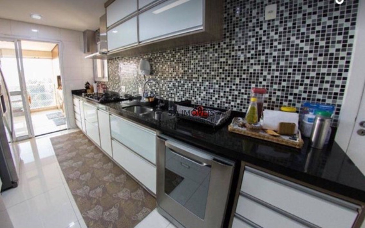APARTAMENTO — ALAMEDA AMÉRICA - eredita - eredita - TAMBORÉ - SANTANA DE PARNAÍBA/SP — imagem 6