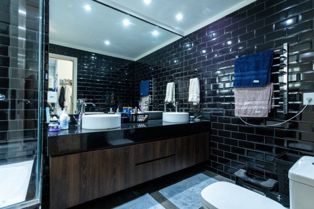 Apartamento à venda no Terraços, 201 m² – Tamboré, Santana de Parnaíba – Cód. 78261023 — imagem 19