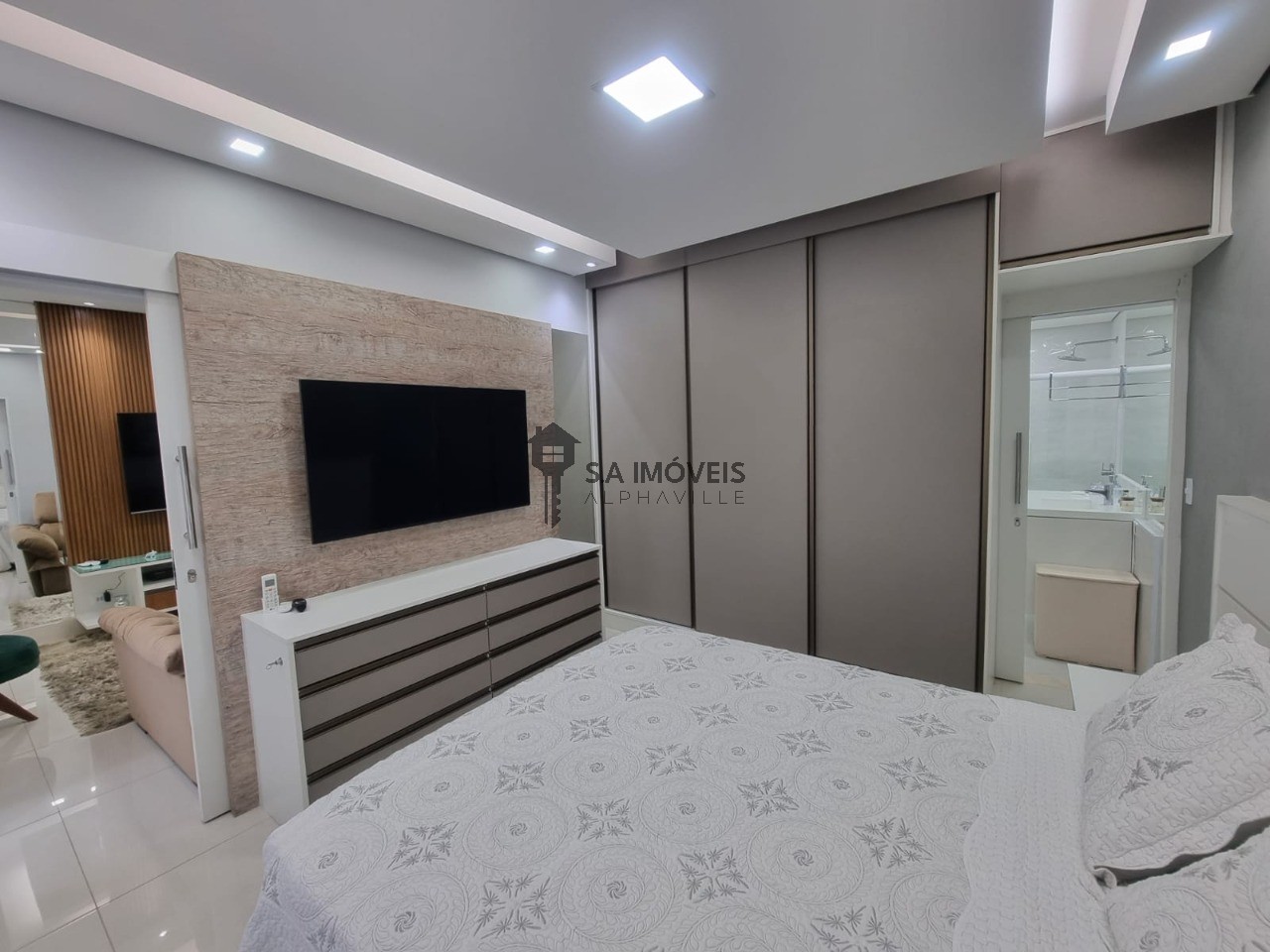 Apartamento à venda em Alphaville Centro Industrial e Empresarial/Alphaville., 56 m² – Barueri – Cód. 78294279 — imagem 11