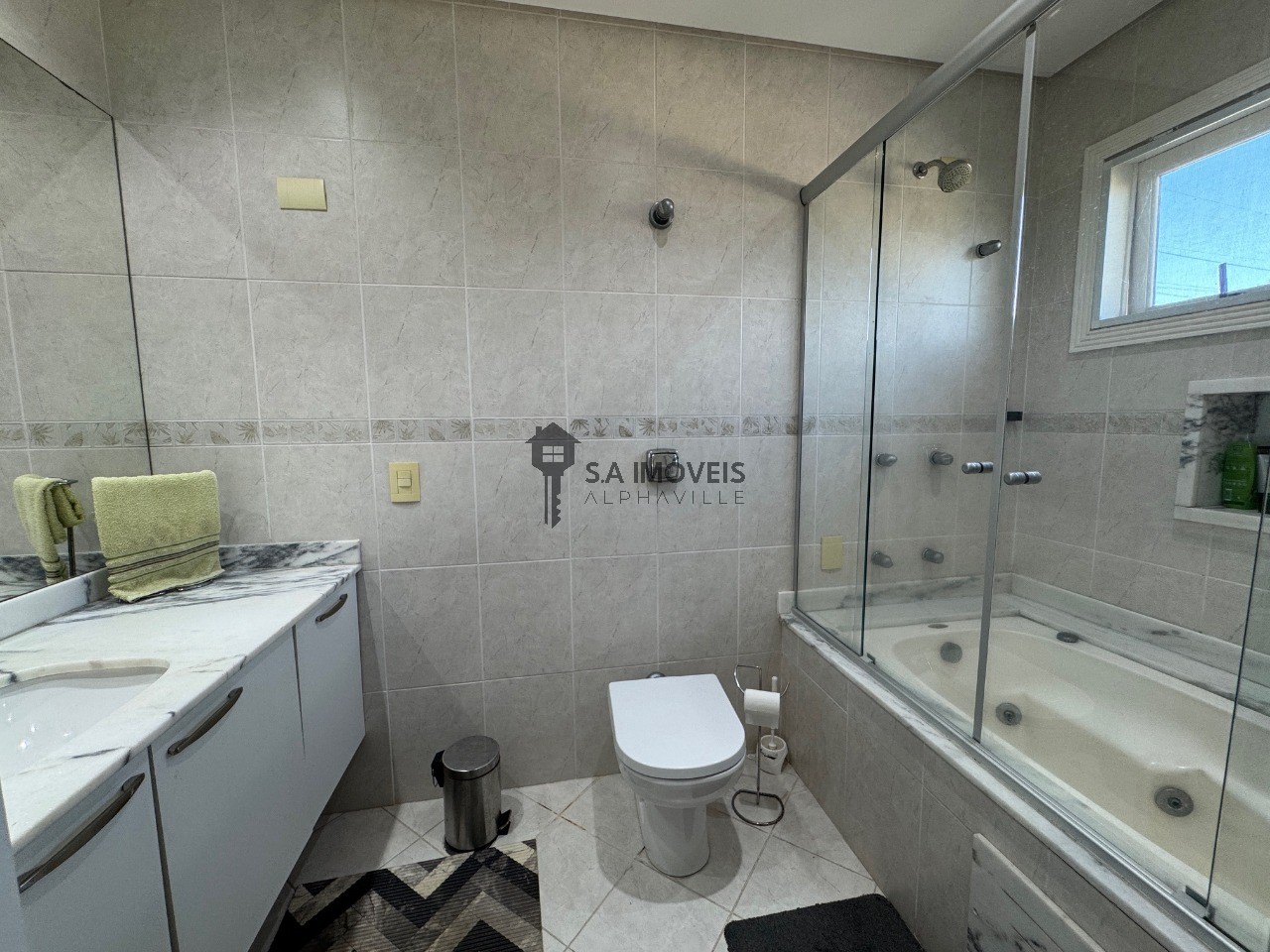 Casa à venda no Residencial 12, 450 m² – Alphaville, Santana de Parnaíba – Cód. 78231867 — imagem 22