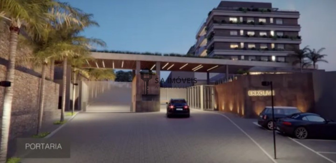 Apartamento à venda no Alpha Vert, 167 m² – Tamboré, Santana de Parnaíba – Cód. 78266987 — imagem 4