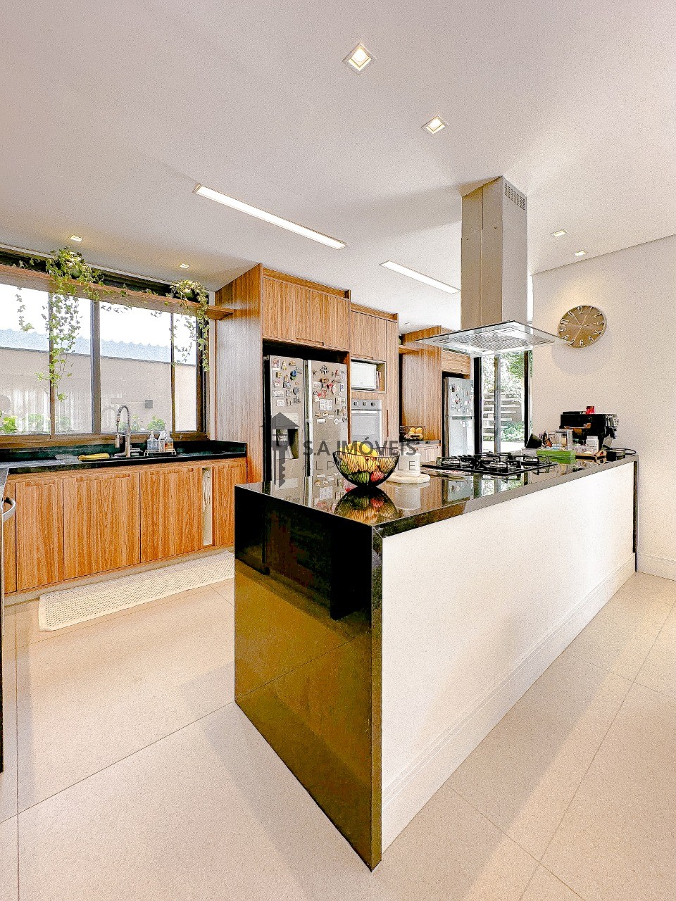 Casa à venda no Burle Marx, 345 m² – Alphaville, Santana de Parnaíba – Cód. 78251750 — imagem 24