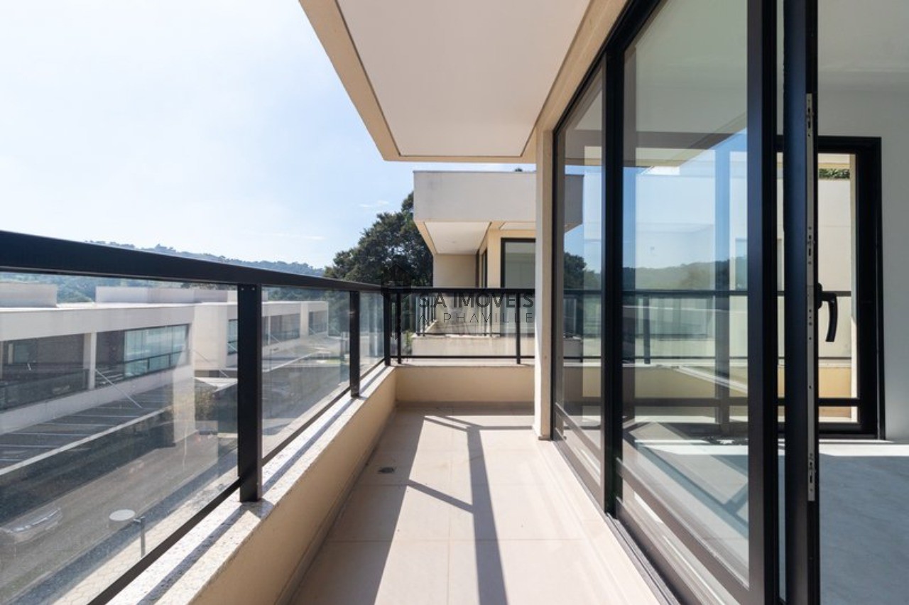 Casa à venda no Alpha House, 214,76 m² – Tanquinho, Santana de Parnaíba – Cód. 78261043 — imagem 16