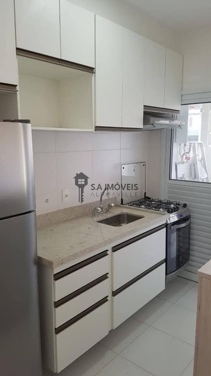 Apartamento para locação no Hit, 50 m² – Melville Empresarial I e Ii, Barueri – Cód. 78294847 — imagem 3