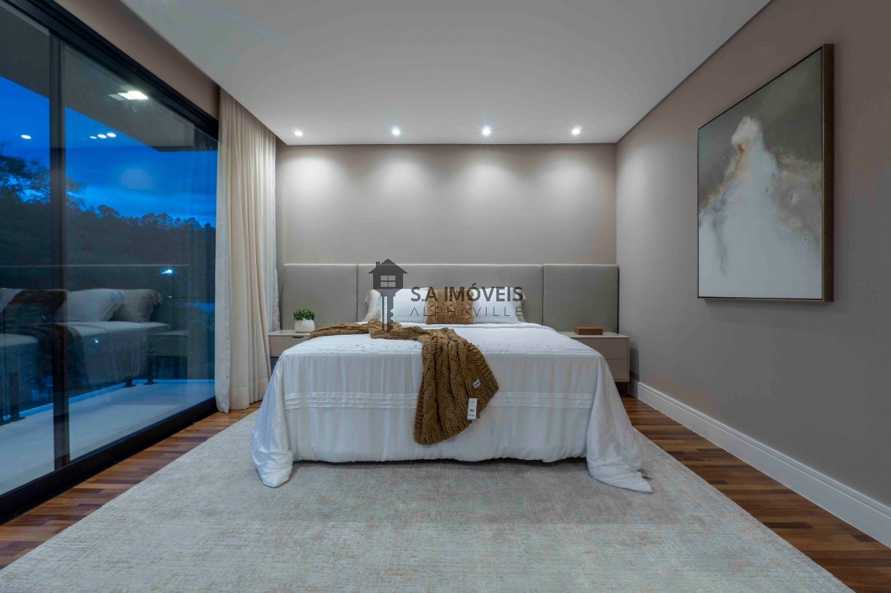 Casa à venda no Genesis 2, 620 m² – Alphaville, Santana de Parnaíba – Cód. 78294676 — imagem 13