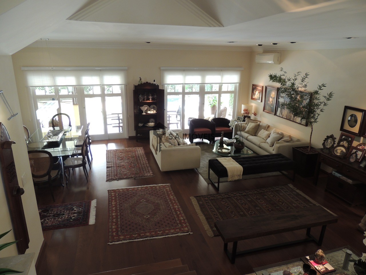 Casa à venda no Residencial 12, 328 m² – Alphaville, Santana de Parnaíba – Cód. 78306010 — imagem 4
