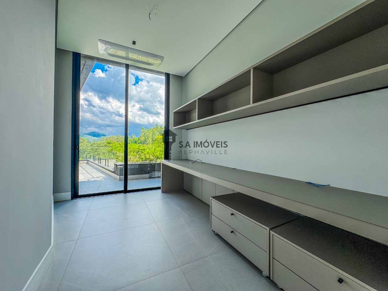 Casa à venda no Itahyê, 670 m² – Cidade Tamboré, Santana de Parnaíba – Cód. 78321183 — imagem 19