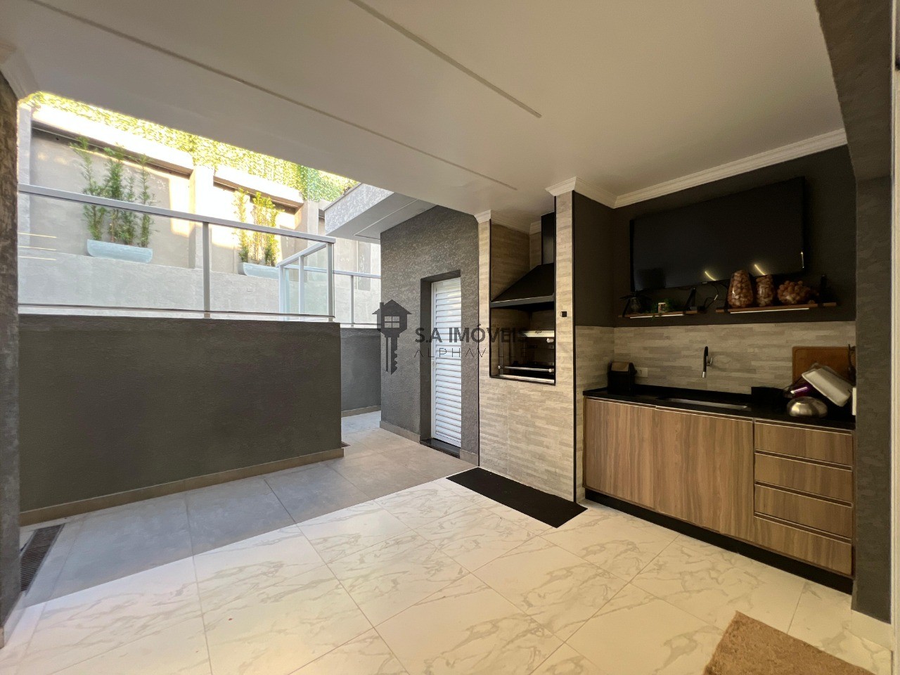 Casa à venda no Tarumã, 344 m² – Tarumã, Santana de Parnaíba – Cód. 78322734 — imagem 14