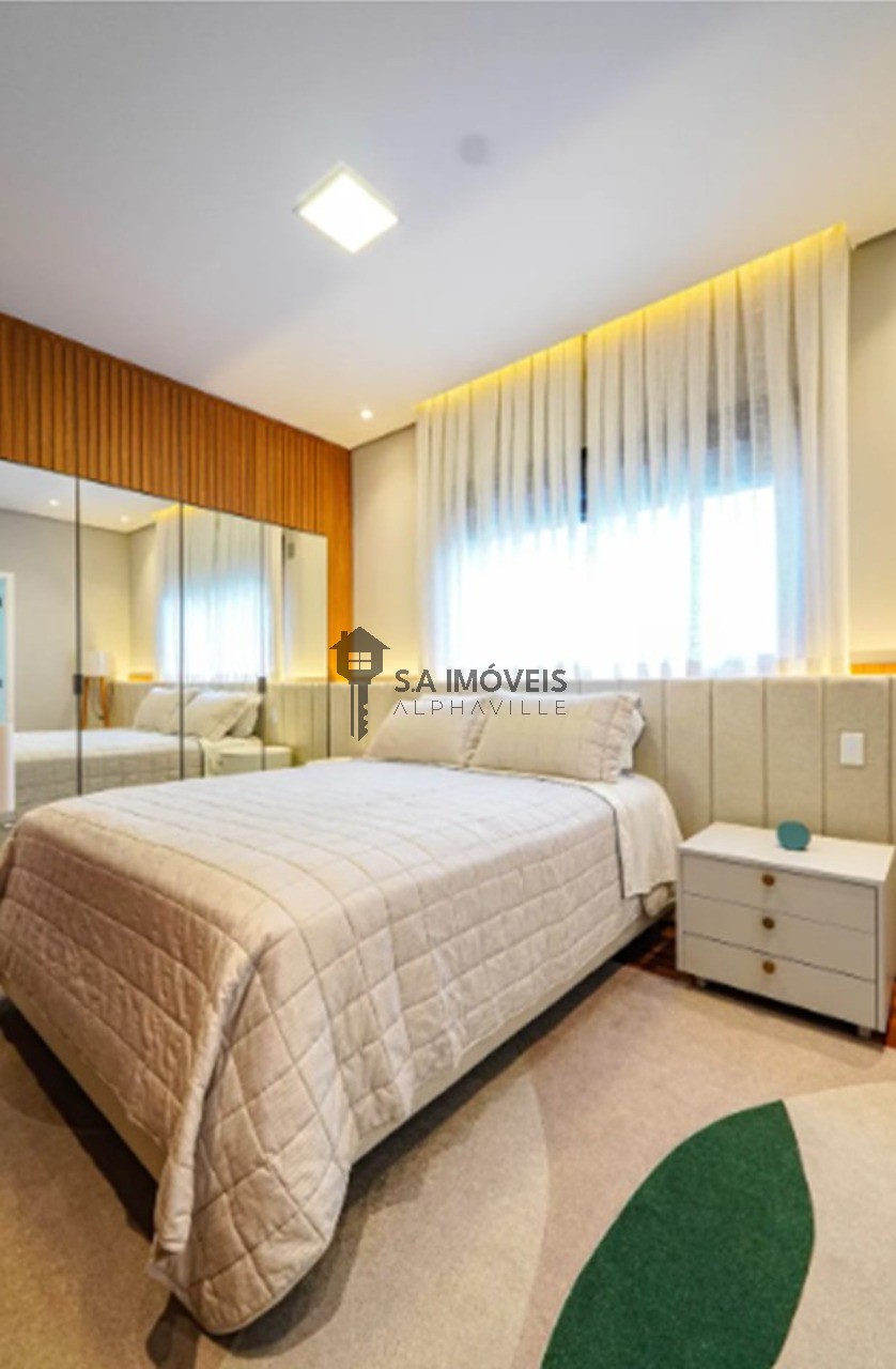 Casa à venda no Alpha Sitio, 410,51 m² – Tamboré, Santana de Parnaíba – Cód. 78331899 — imagem 14