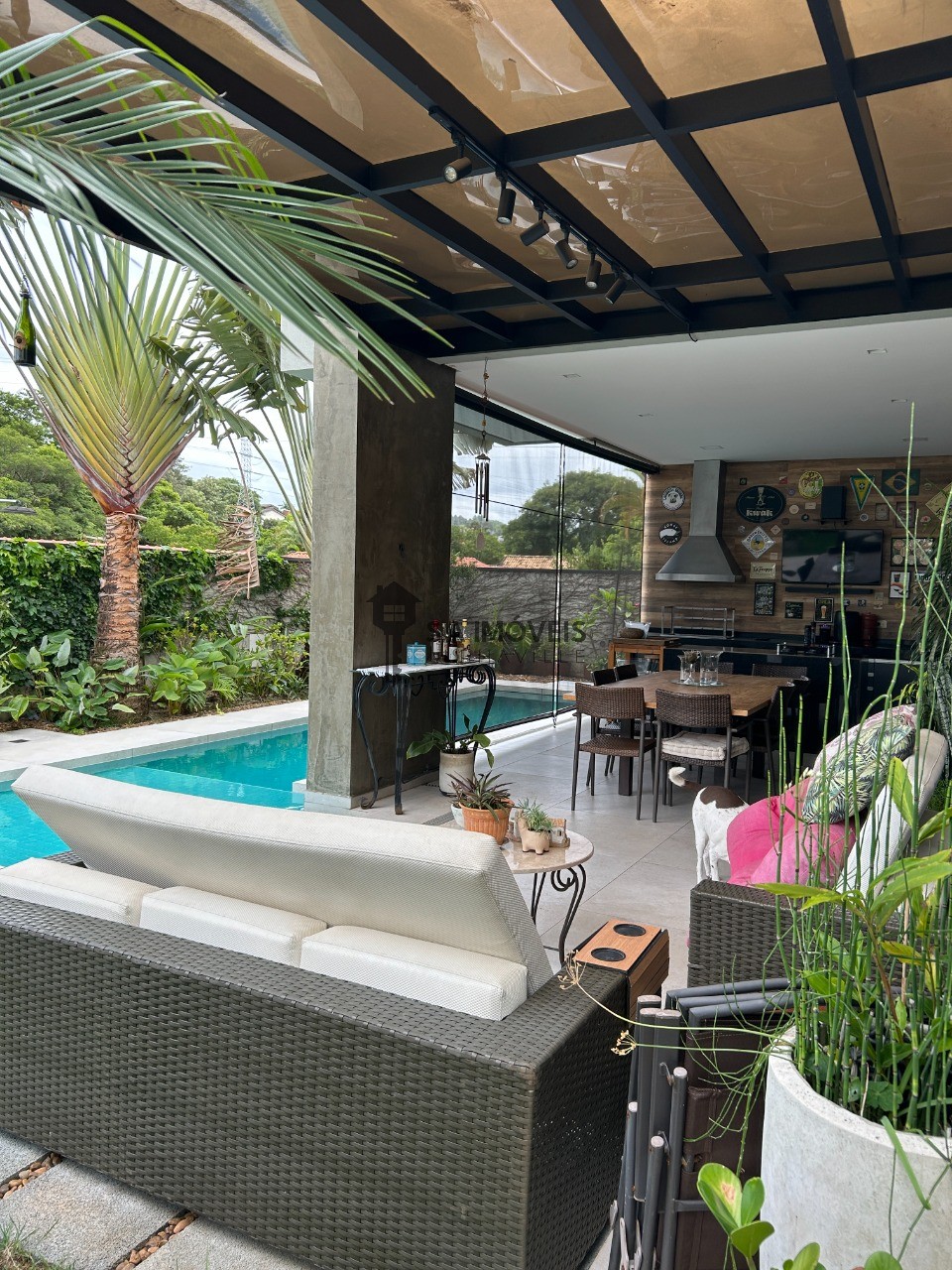 Casa à venda no Genesis 2, 547 m² – Alphaville, Santana de Parnaíba – Cód. 72286332 — imagem 22