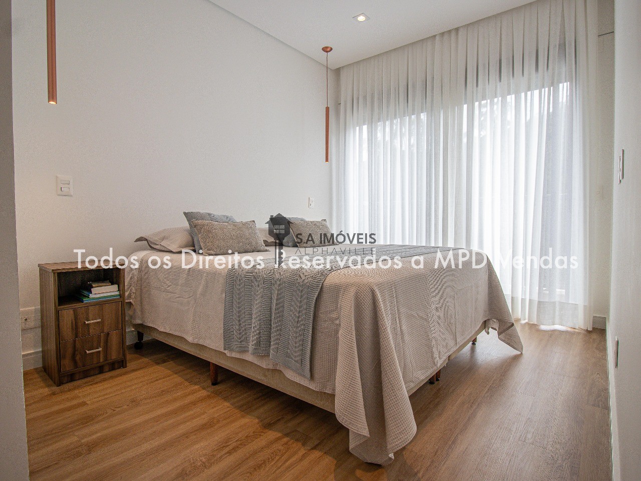 Casa à venda no Origem, 200 m² – Tamboré, Santana de Parnaíba – Cód. 73247839 — imagem 10