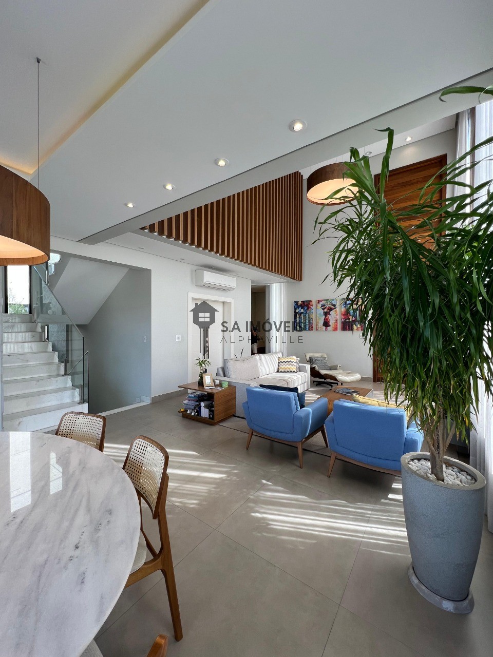 Casa à venda no Burle Marx, 387 m² – Alphaville, Santana de Parnaíba – Cód. 78267012 — imagem 23