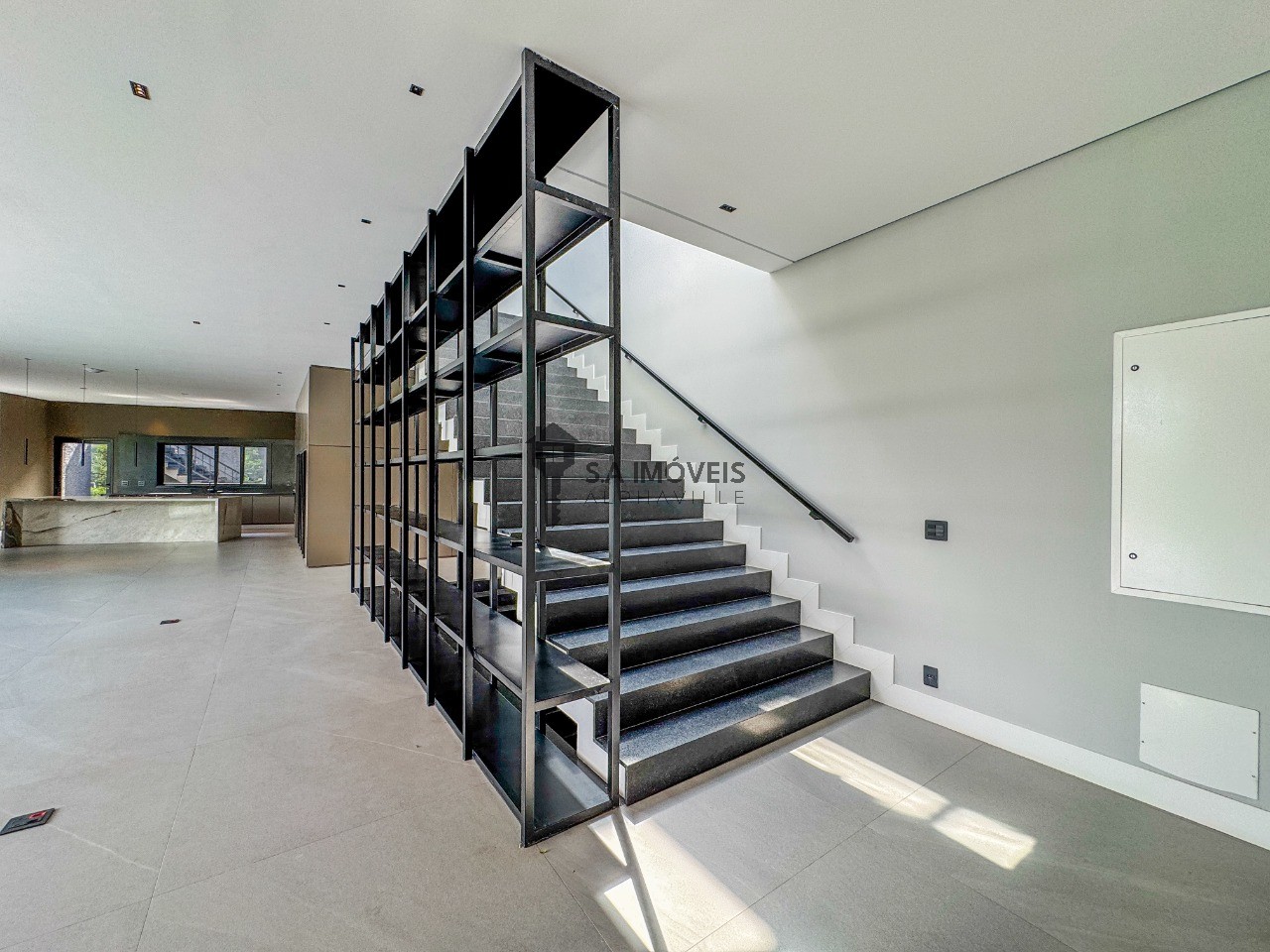 Casa à venda no Itahyê, 670 m² – Cidade Tamboré, Santana de Parnaíba – Cód. 78321183 — imagem 4