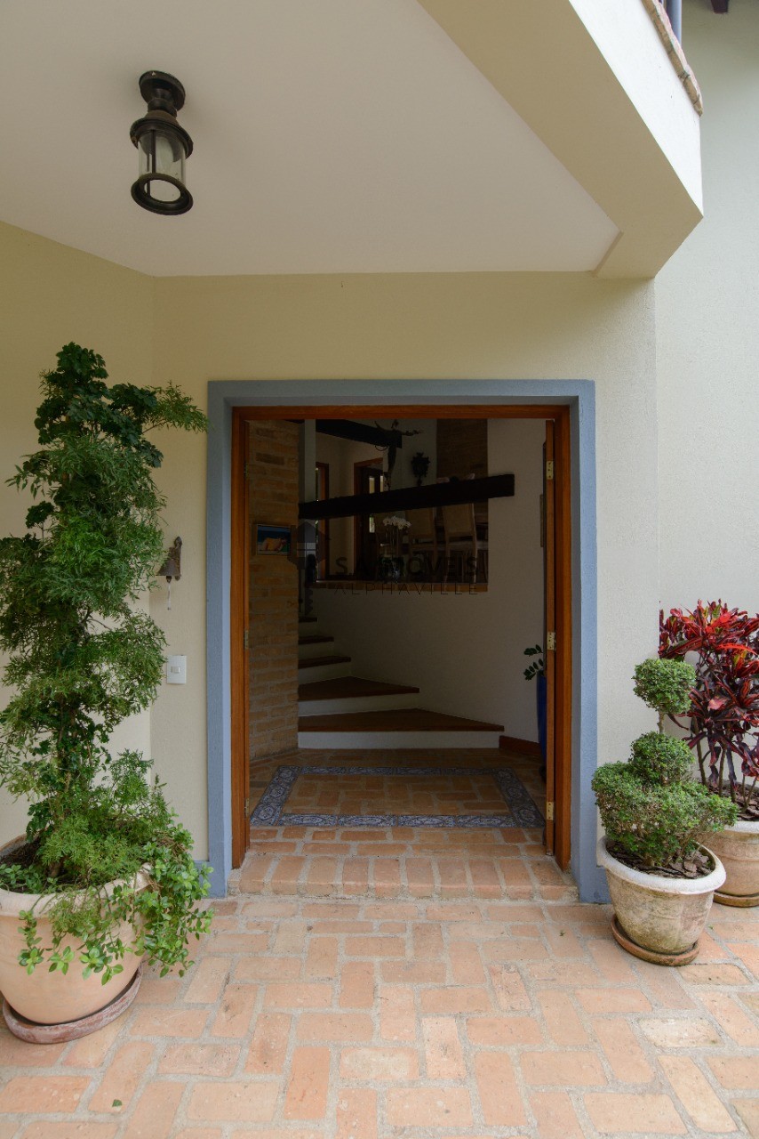 Casa à venda no Residencial 4, 400 m² – Tamboré, Santana de Parnaíba – Cód. 78284561 — imagem 7