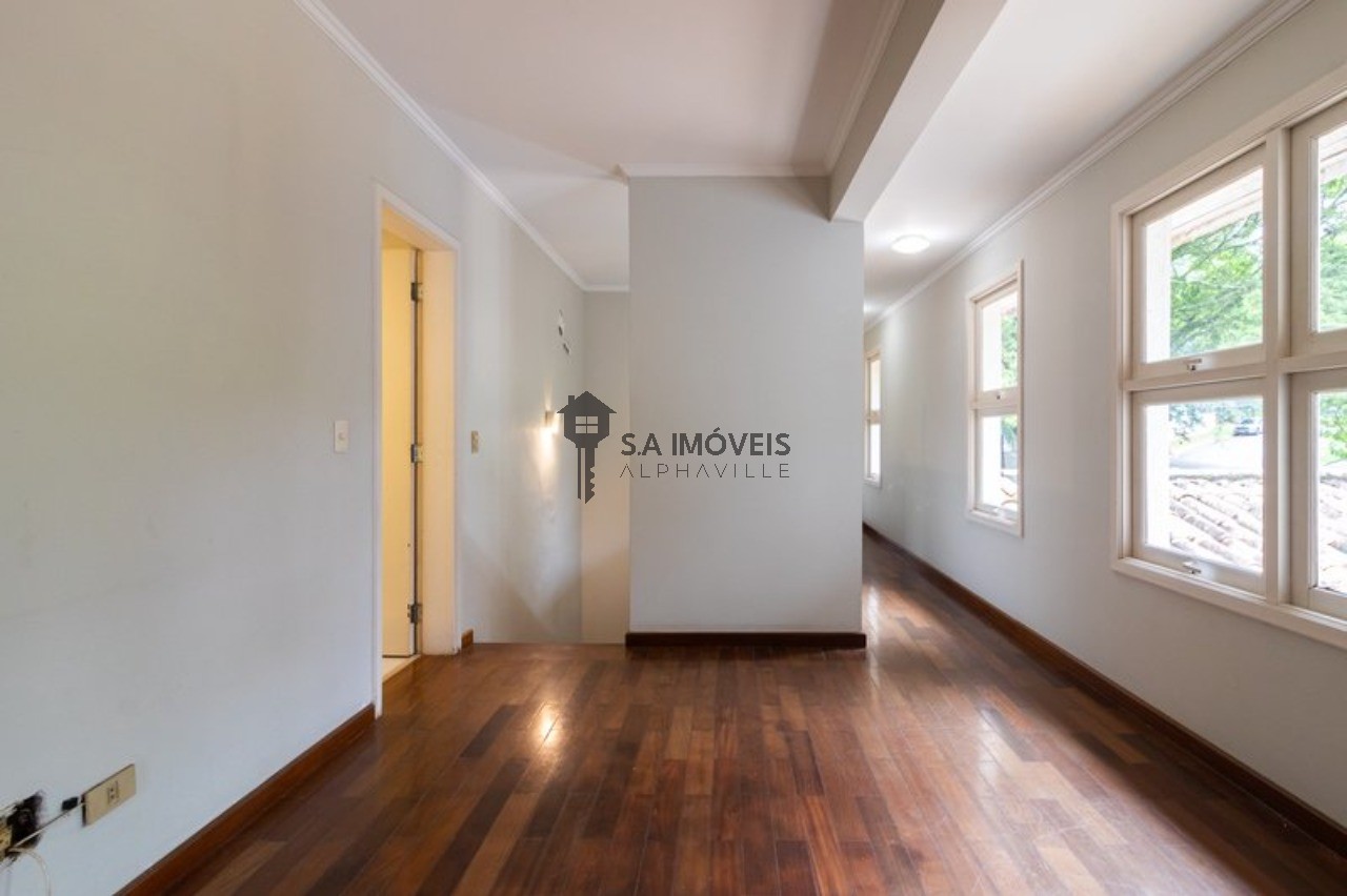 Casa à venda no Residencial 11, 270 m² – Alphaville, Santana de Parnaíba – Cód. 78230451 — imagem 17