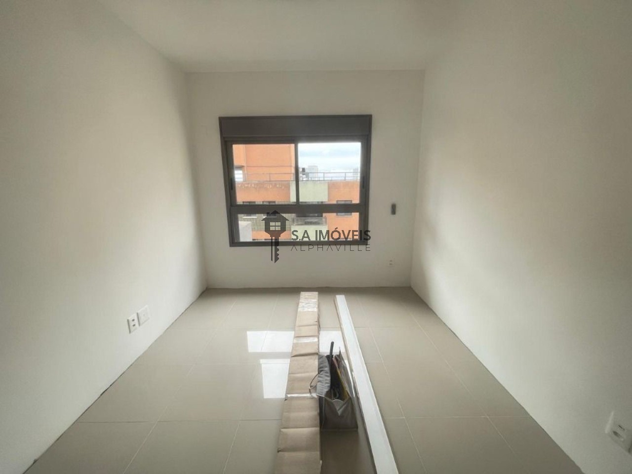 Apartamento para locação em Alphaville Centro Industrial e Empresarial/Alphaville., 51 m² – Barueri – Cód. 78306408 — imagem 16