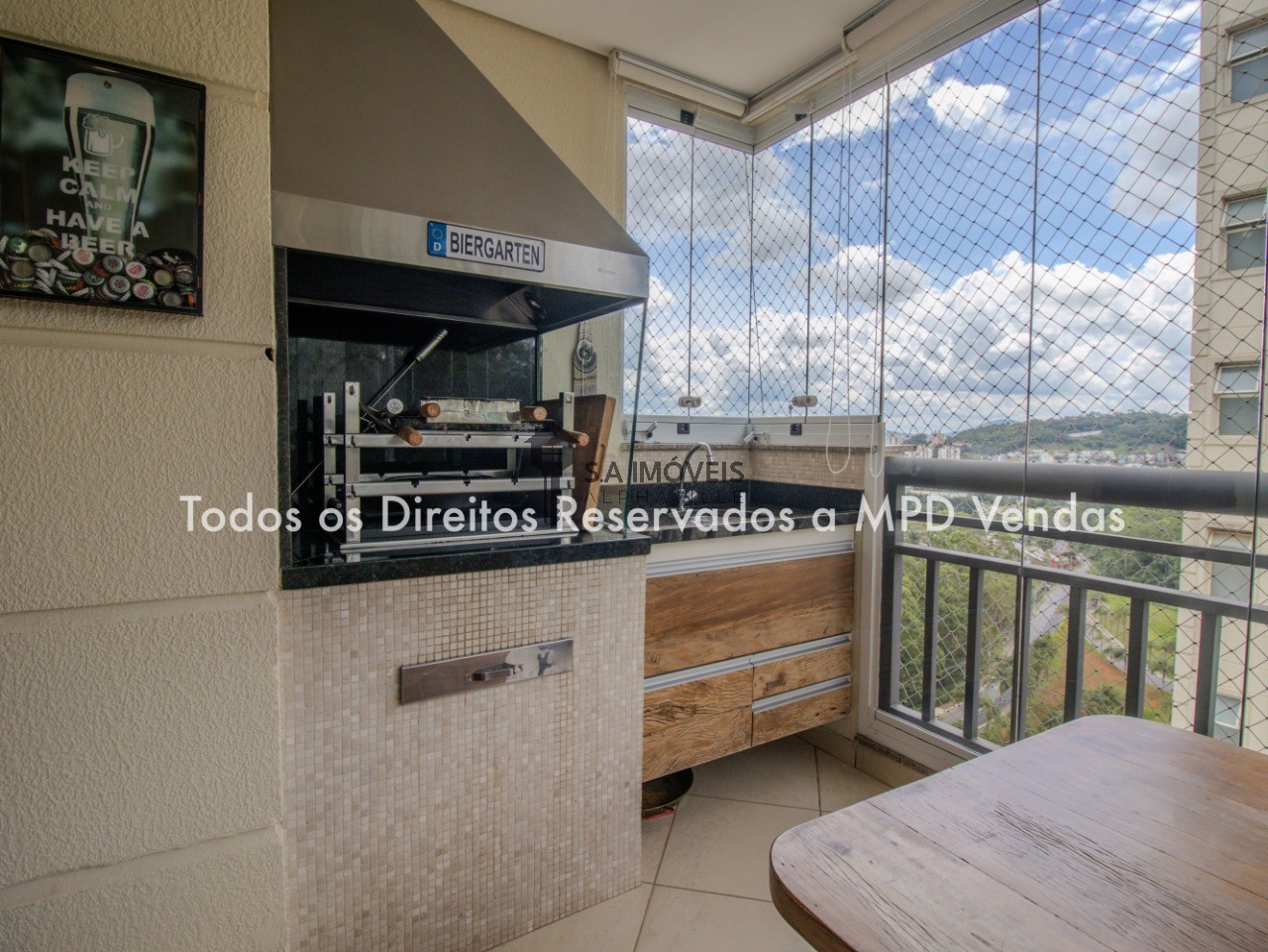 Apartamento à venda no Jardins de Tamboré, 100 m² – Tamboré, Santana de Parnaíba – Cód. 78271434 — imagem 14