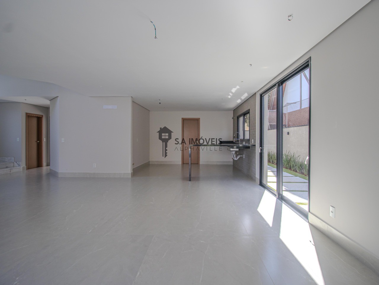 Casa à venda no Residencial 6, 351 m² – Alphaville, Santana de Parnaíba – Cód. 78326831 — imagem 13