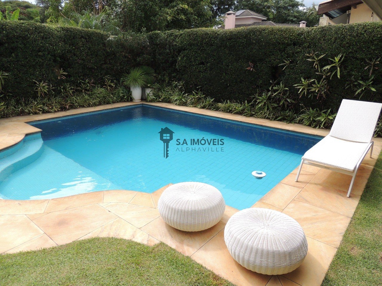 Casa à venda no Residencial 12, 328 m² – Alphaville, Santana de Parnaíba – Cód. 78306010 — imagem 16