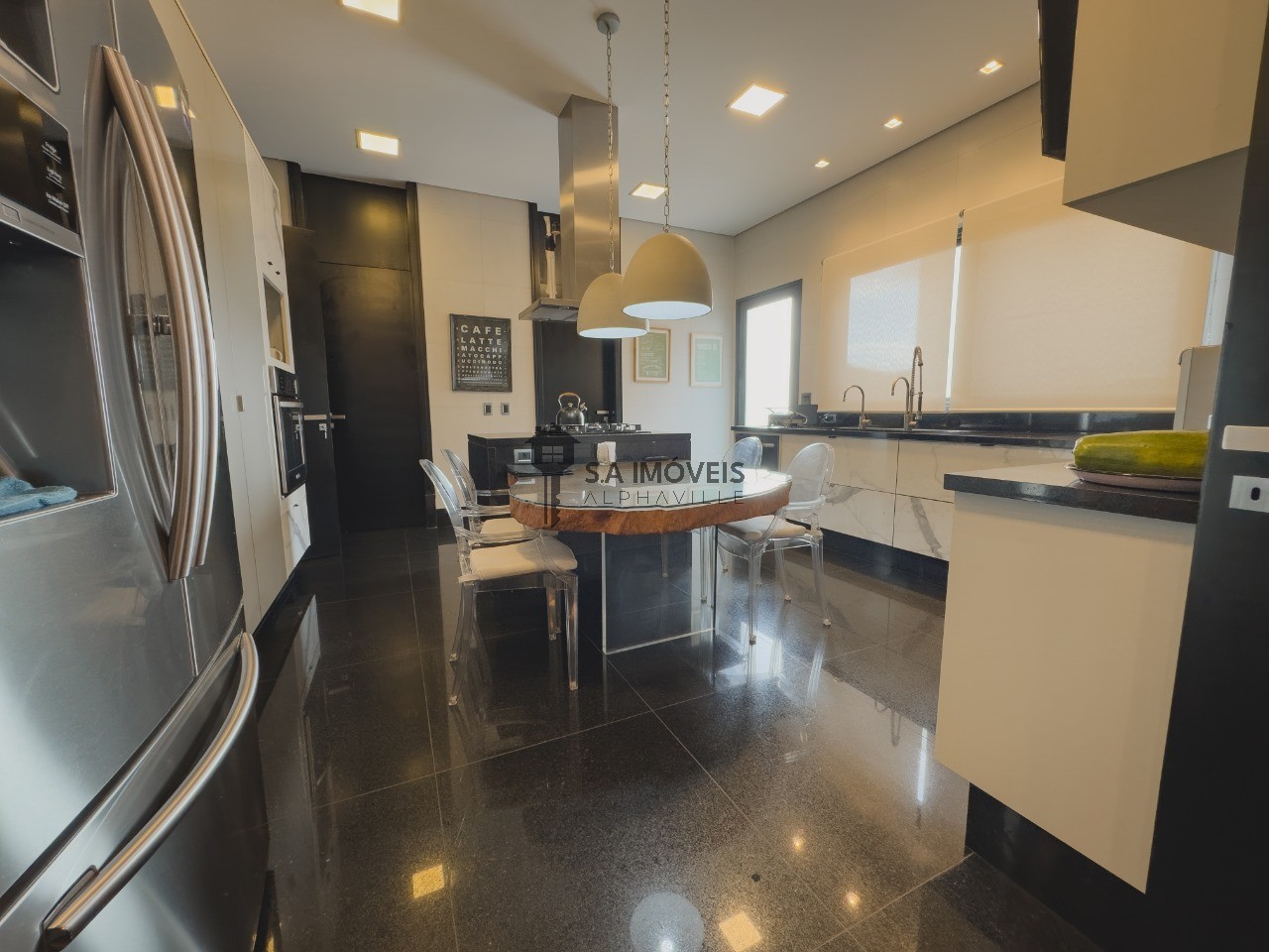 Casa à venda no Tamboré 10, 525 m² – Tamboré, Santana de Parnaíba – Cód. 78354052 — imagem 17
