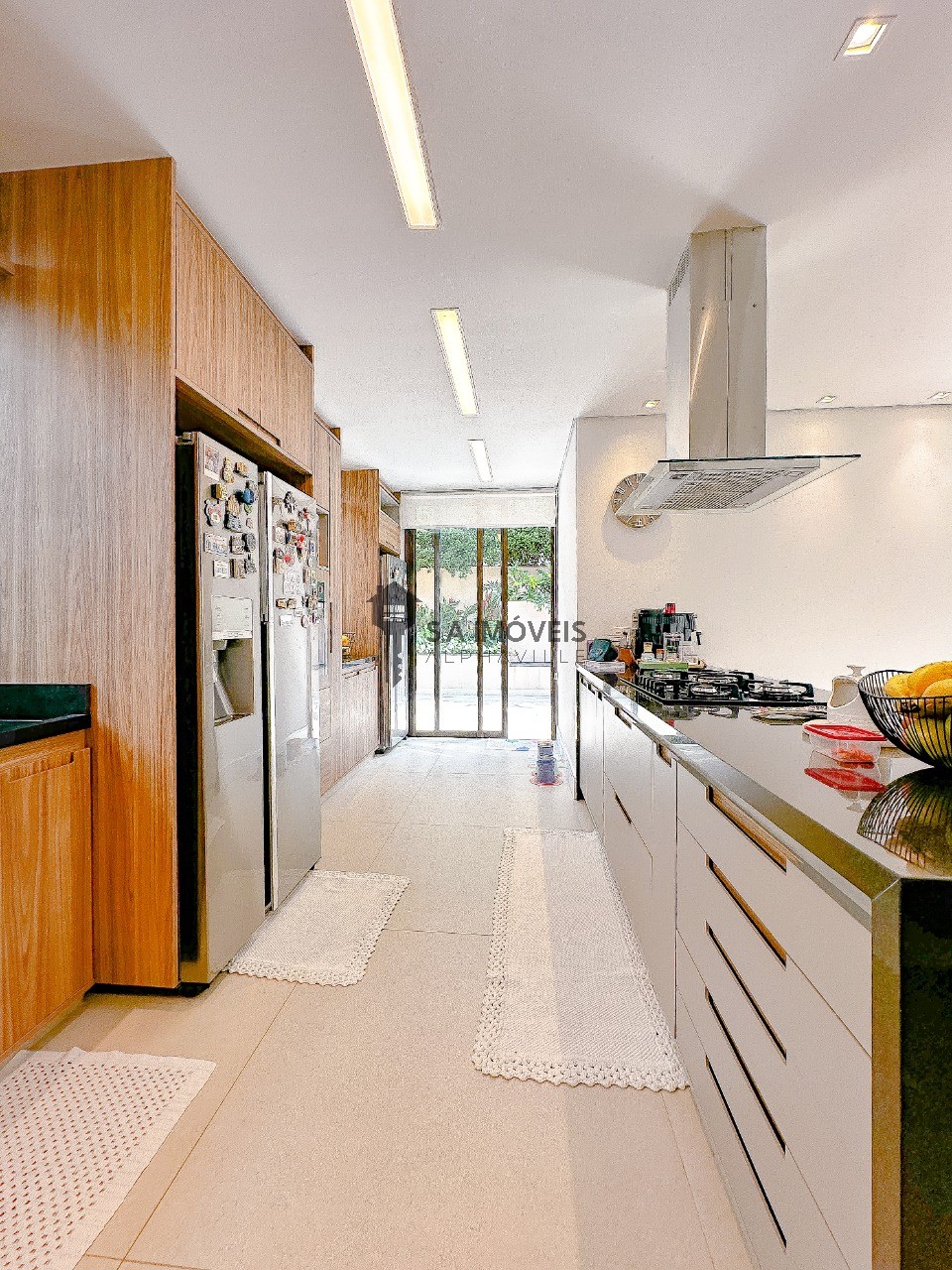 Casa à venda no Burle Marx, 345 m² – Alphaville, Santana de Parnaíba – Cód. 78251750 — imagem 23