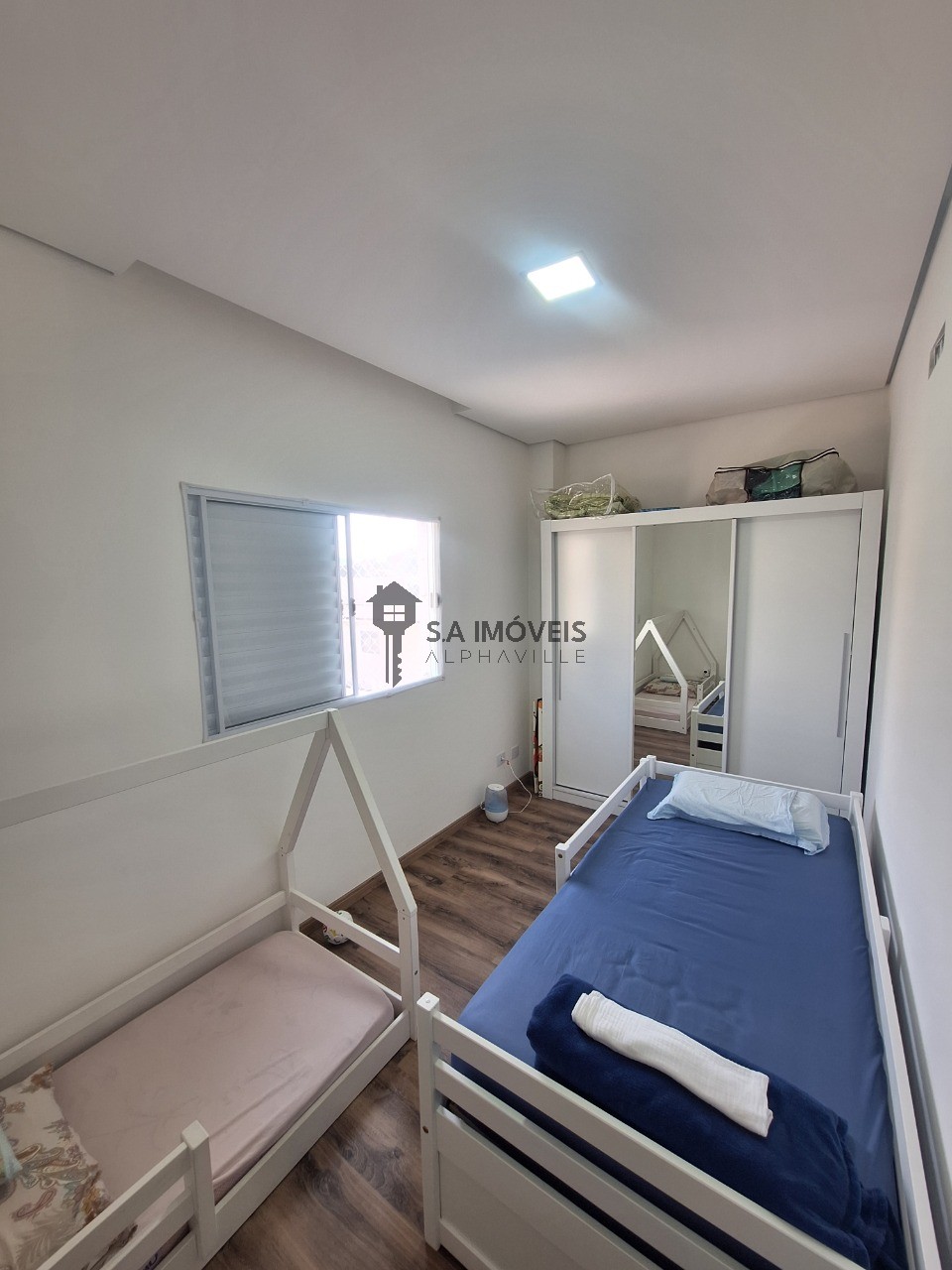 Casa à venda no Nova Jaguari, 128,32 m² – Villas do Jaguari, Santana de Parnaíba – Cód. 78260612 — imagem 10