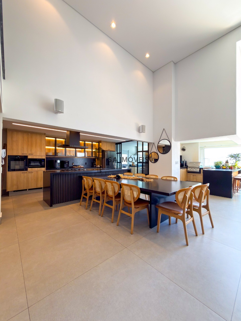Apartamento à venda no Gramercy Lake, 340 m² – Alphaville Empresarial, Barueri – Cód. 78272033 — imagem 1