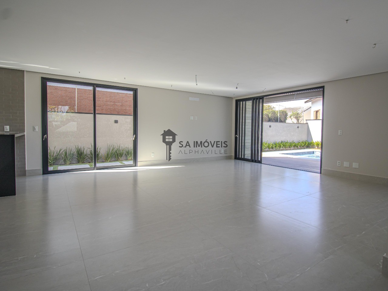 Casa à venda no Residencial 6, 351 m² – Alphaville, Santana de Parnaíba – Cód. 78326831 — imagem 11