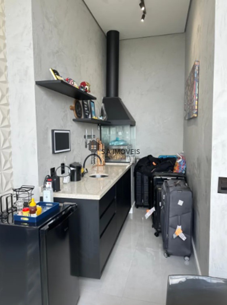 Apartamento à venda no Novare, 169 m² – Melville Empresarial I e Ii, Barueri – Cód. 78282065 — imagem 6
