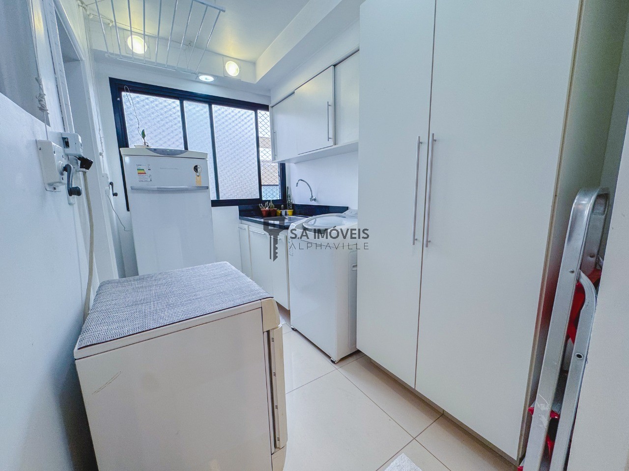Apartamento à venda em Alphaville Centro Industrial e Empresarial/Alphaville., 165 m² – Barueri – Cód. 78354034 — imagem 29
