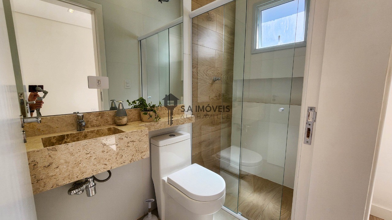 Casa à venda no Nova Jaguari, 127 m² – Villas do Jaguari, Santana de Parnaíba – Cód. 78276660 — imagem 4