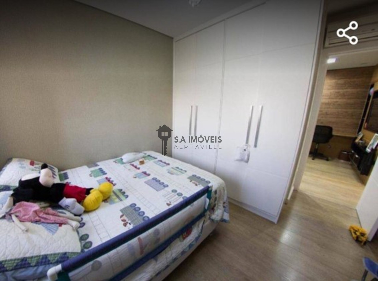 APARTAMENTO — ALAMEDA AMÉRICA - eredita - eredita - TAMBORÉ - SANTANA DE PARNAÍBA/SP — imagem 24