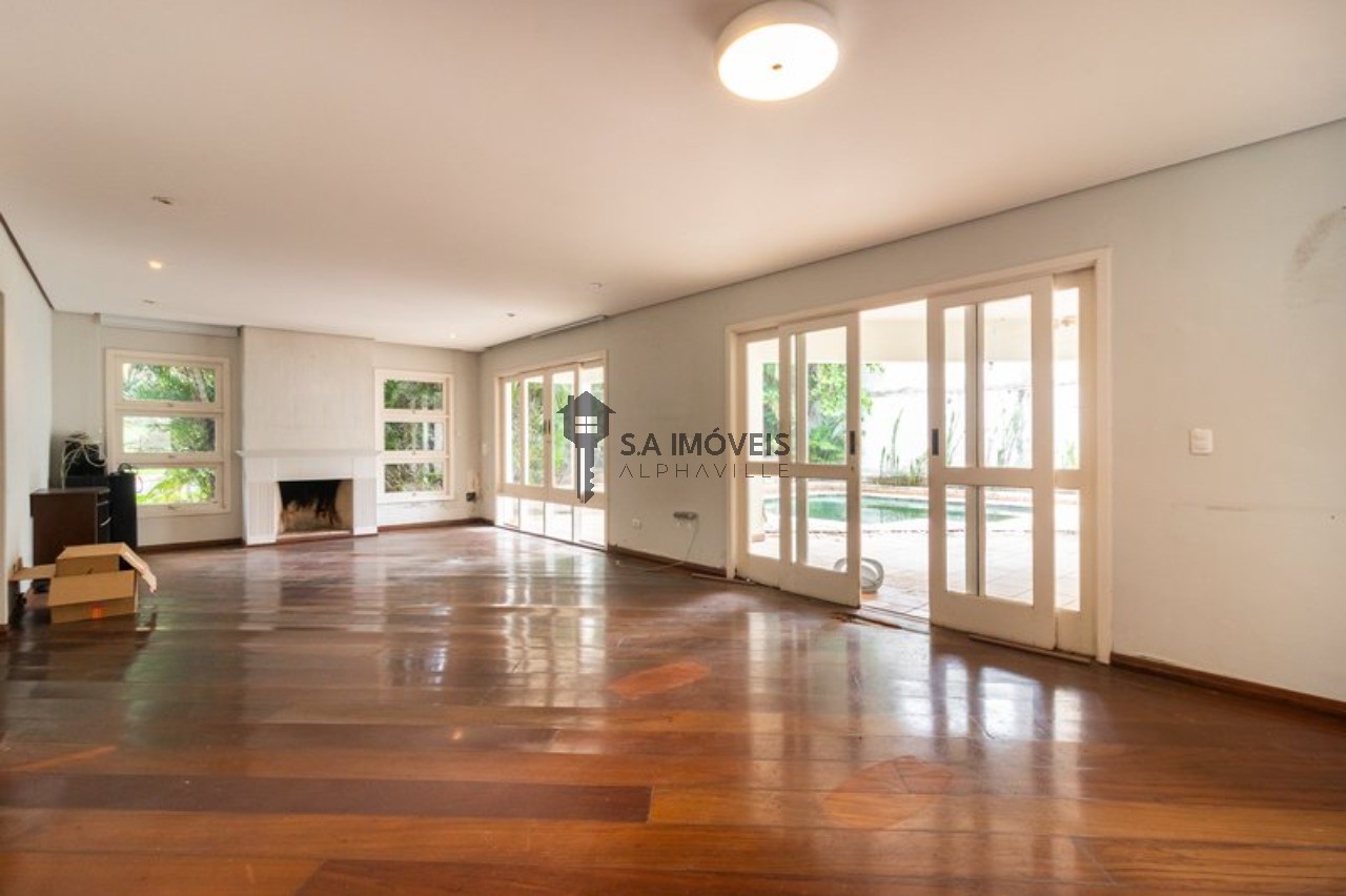 Casa à venda no Residencial 11, 270 m² – Alphaville, Santana de Parnaíba – Cód. 78230451 — imagem 3