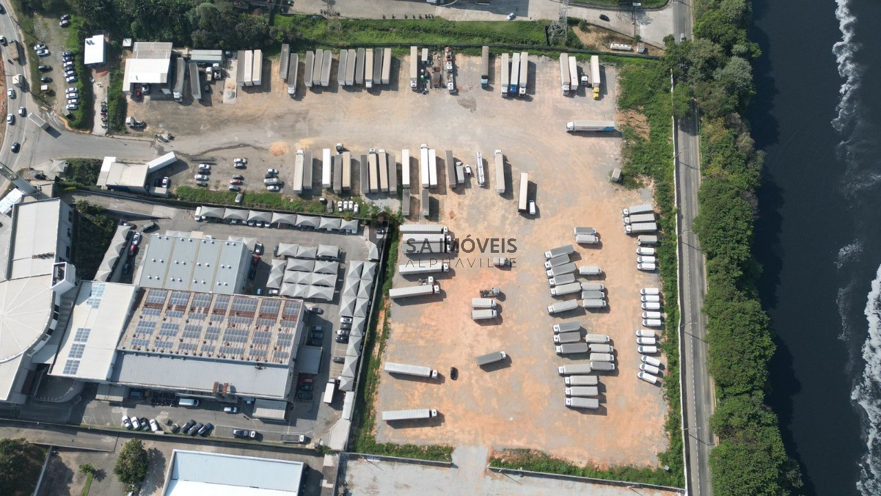 Área venda e locação em Jardim Santa Cecília, 10.000 m² – Barueri – Cód. 78320323
