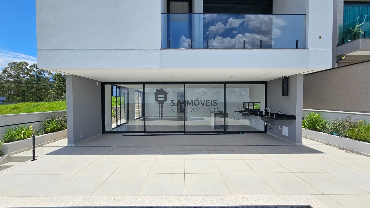 Casa à venda no Santa Anna, 300 m² – Sítio do Morro, Santana de Parnaíba – Cód. 78337374 — imagem 4