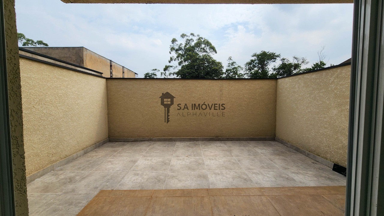 Casa à venda no Nova Jaguari, 147,6 m² – Villas do Jaguari, Santana de Parnaíba – Cód. 78276531 — imagem 7