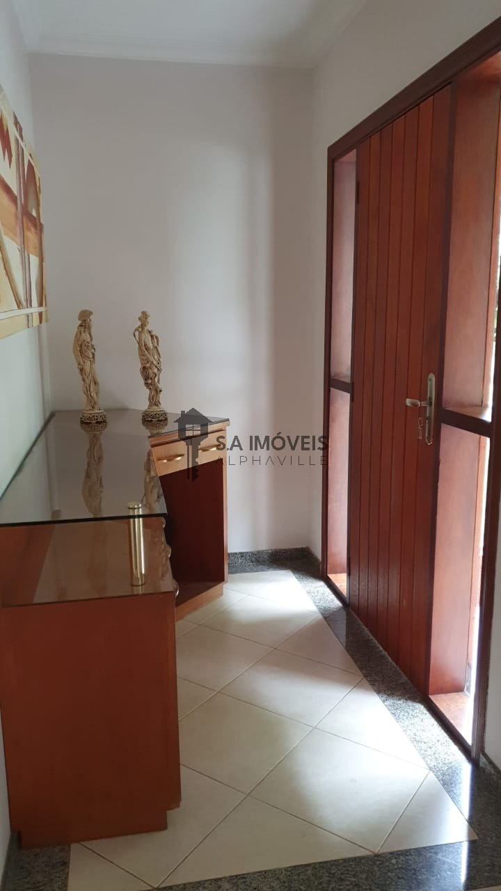 Casa à venda no Residencial 12, 265 m² – Alphaville, Santana de Parnaíba – Cód. 78305780 — imagem 4