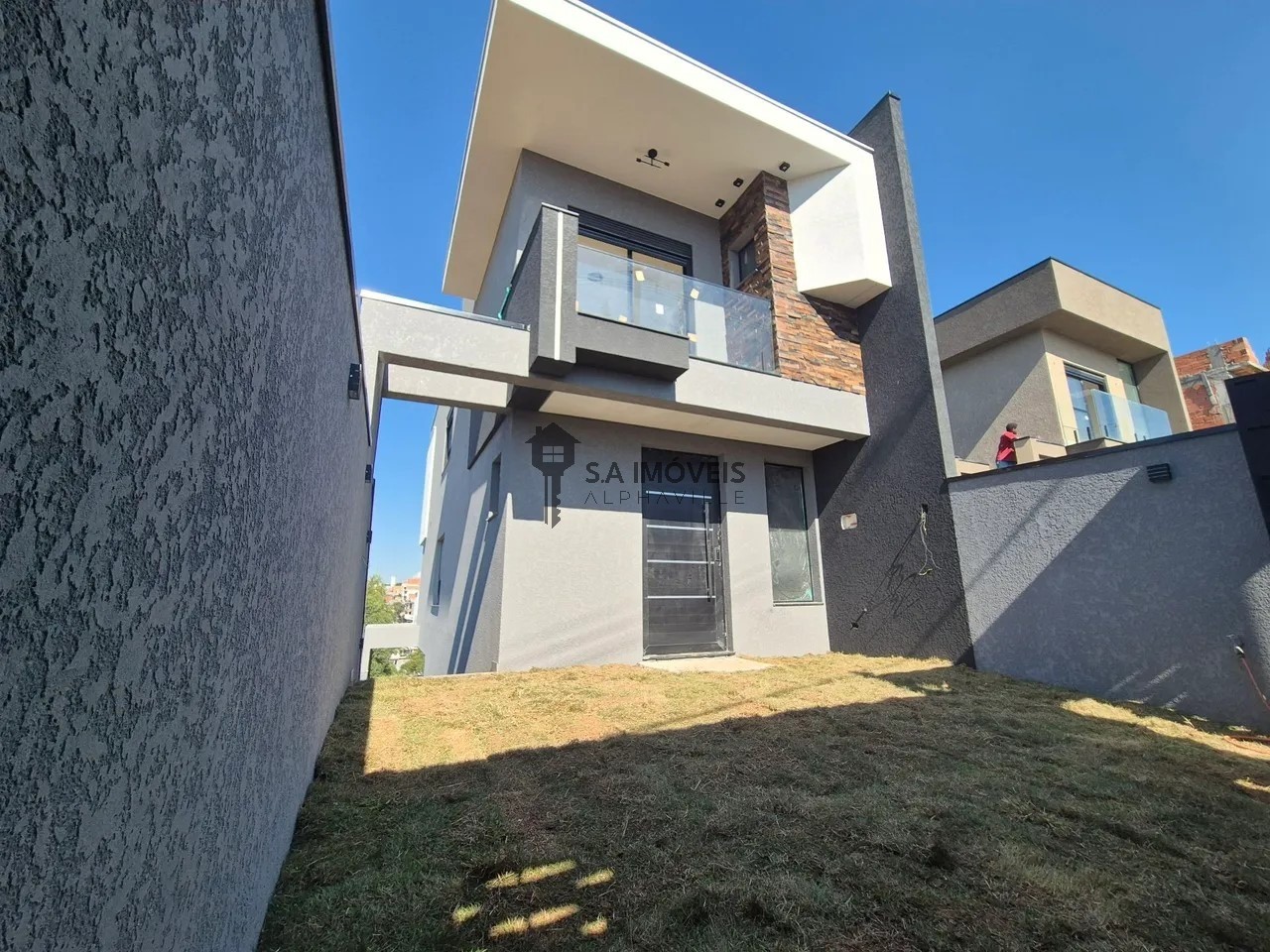 Casa à venda no Nova Jaguari, 200 m² – Santana de Parnaíba – Cód. 78321266