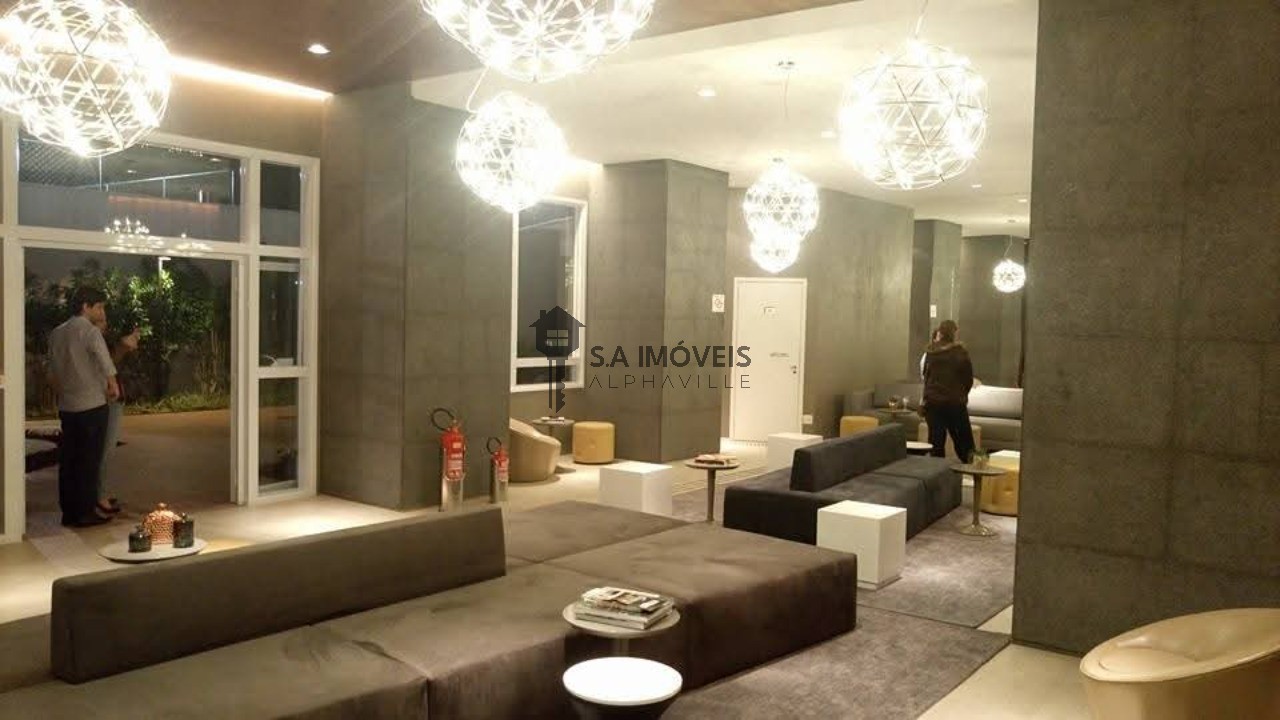 Apartamento para locação no Novare, 50 m² – Melville Empresarial I e Ii, Barueri – Cód. 77610498 — imagem 12